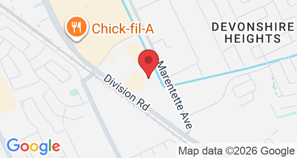 650 Division Rd, Windsor, ON N8X 0A8, Canada