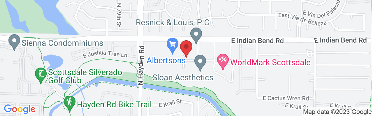 8165 E Indian Bend Rd, Scottsdale, AZ 85250, USA