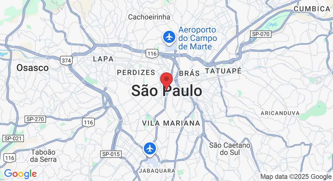 São Paulo, SP, Brasil