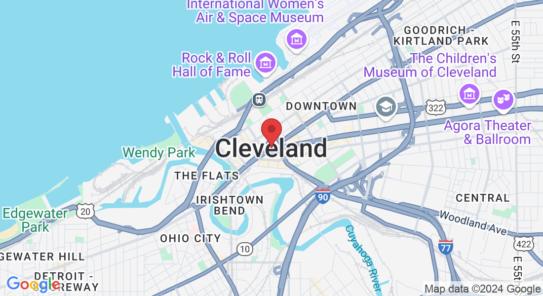 Cleveland, OH, USA