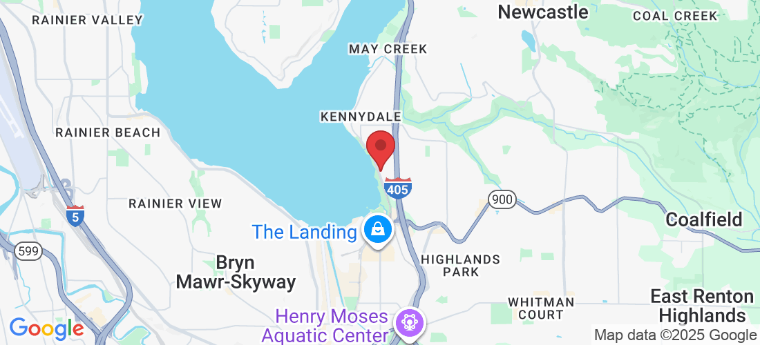 2100 Lake Washington Blvd N apt n108, Renton, WA 98056, EE. UU.