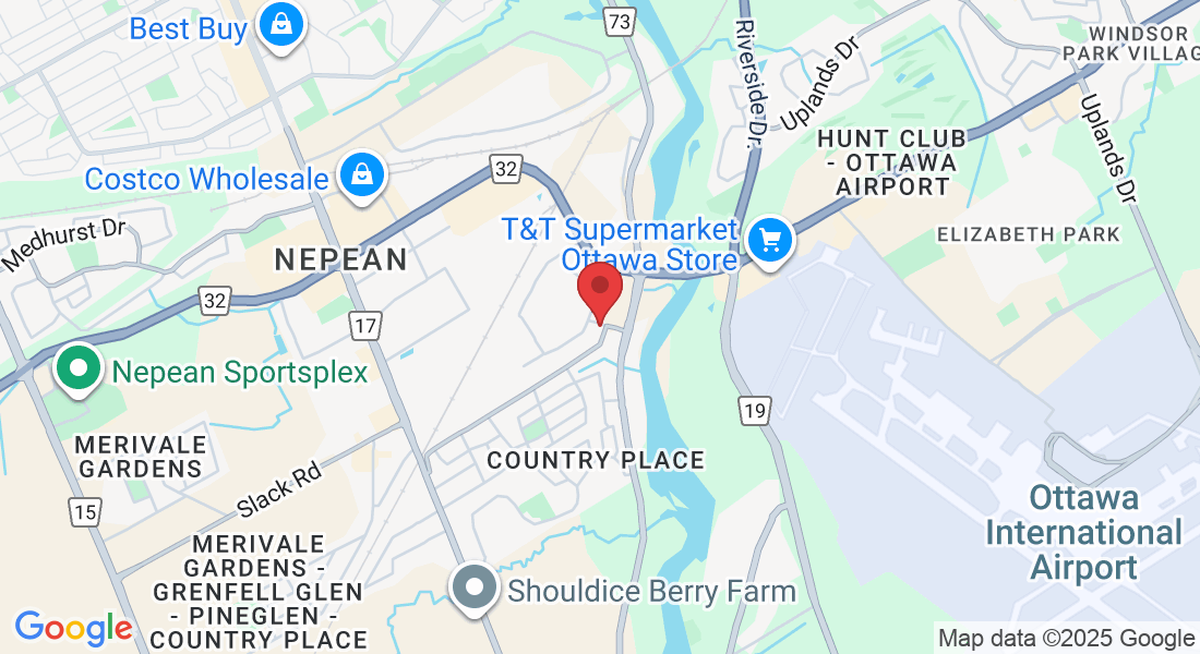 18 Deakin St, Nepean, ON K2E 8B7, Canada