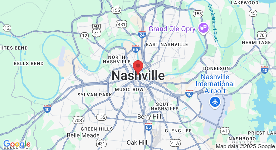 Nashville, TN, USA
