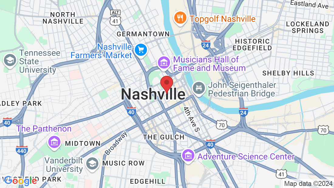 Nashville, TN, USA