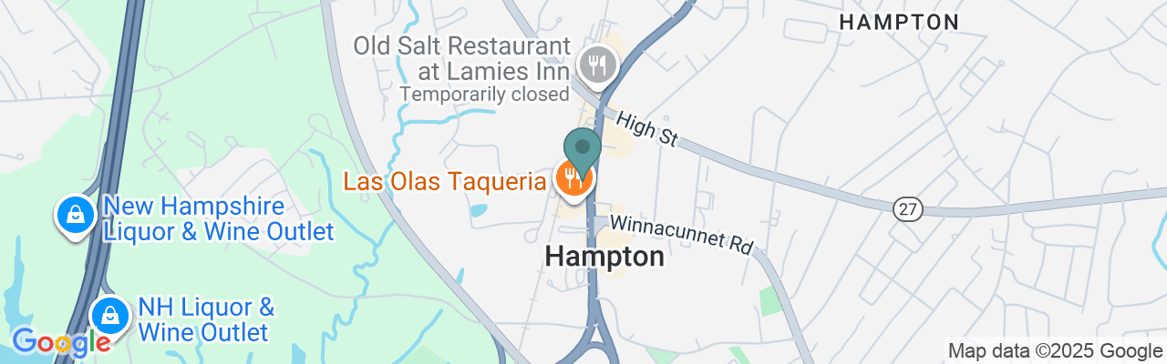 380 Lafayette Rd, Hampton, NH 03842, USA
