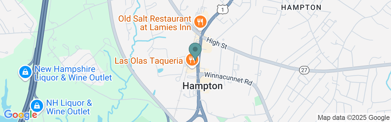 380 Lafayette Rd, Hampton, NH 03842, USA