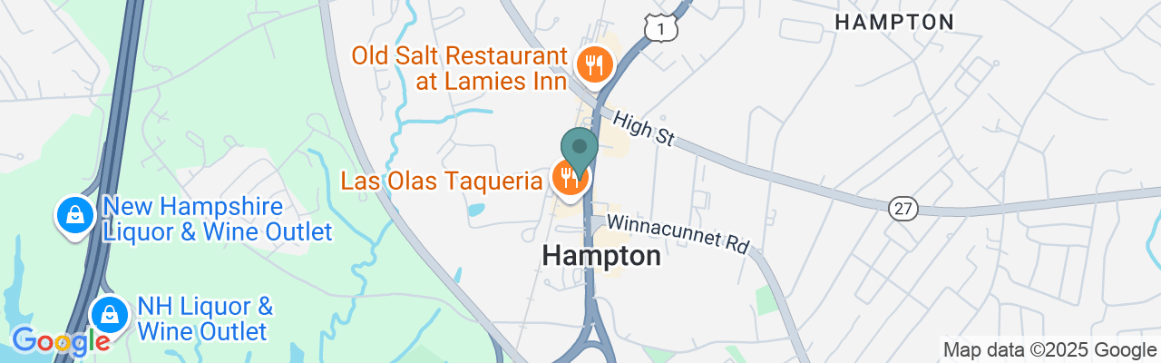 380 Lafayette Rd, Hampton, NH 03842, USA