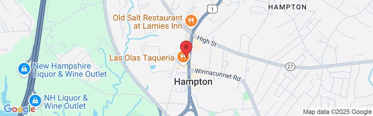 380 Lafayette Rd, Hampton, NH 03842, USA