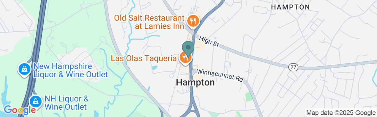 380 Lafayette Rd, Hampton, NH 03842, USA
