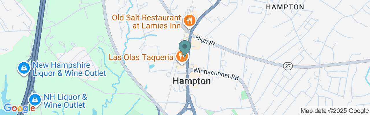 380 Lafayette Rd, Hampton, NH 03842, USA