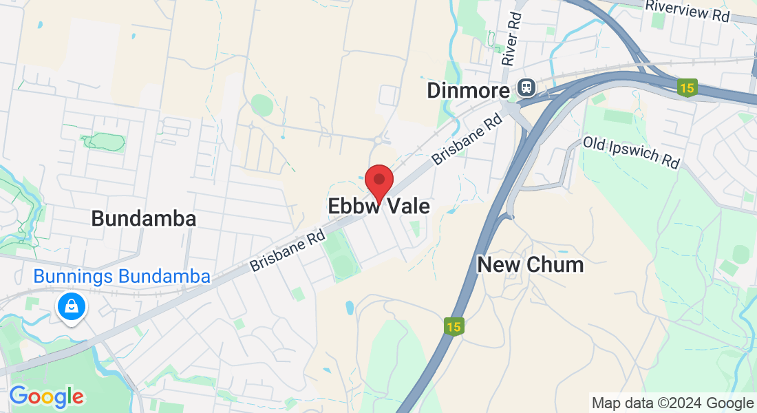 Ebbw Vale QLD, Australia