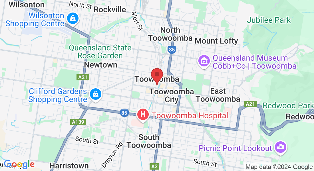 Toowoomba QLD, Australia
