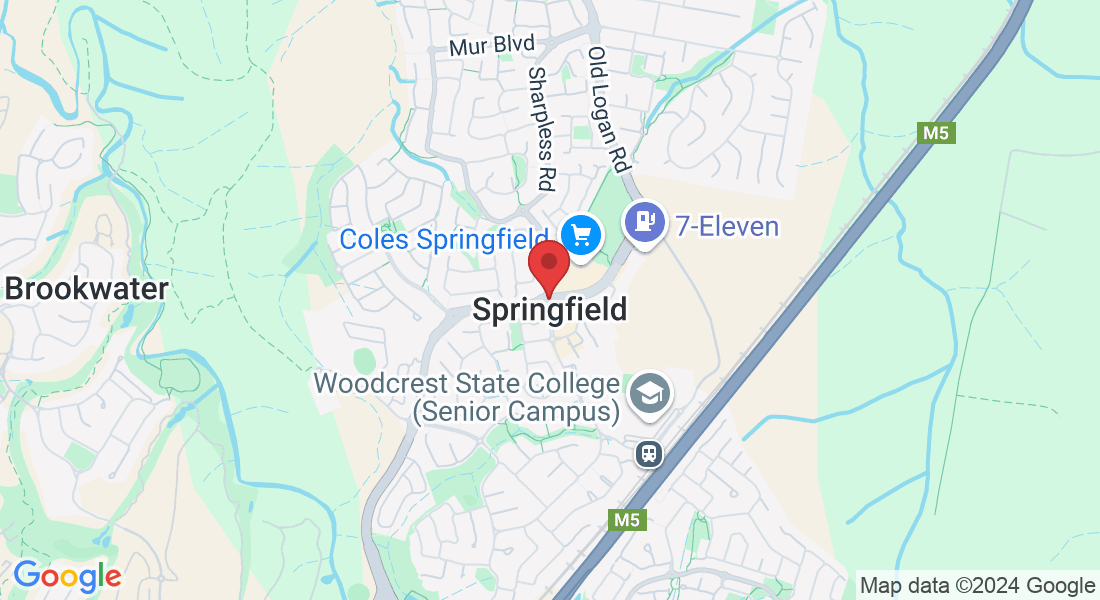 Springfield QLD 4300, Australia