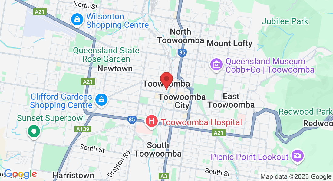 Toowoomba QLD, Australia