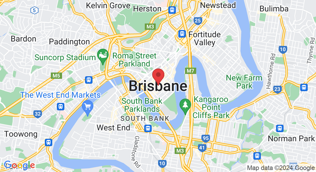 Brisbane QLD, Australia