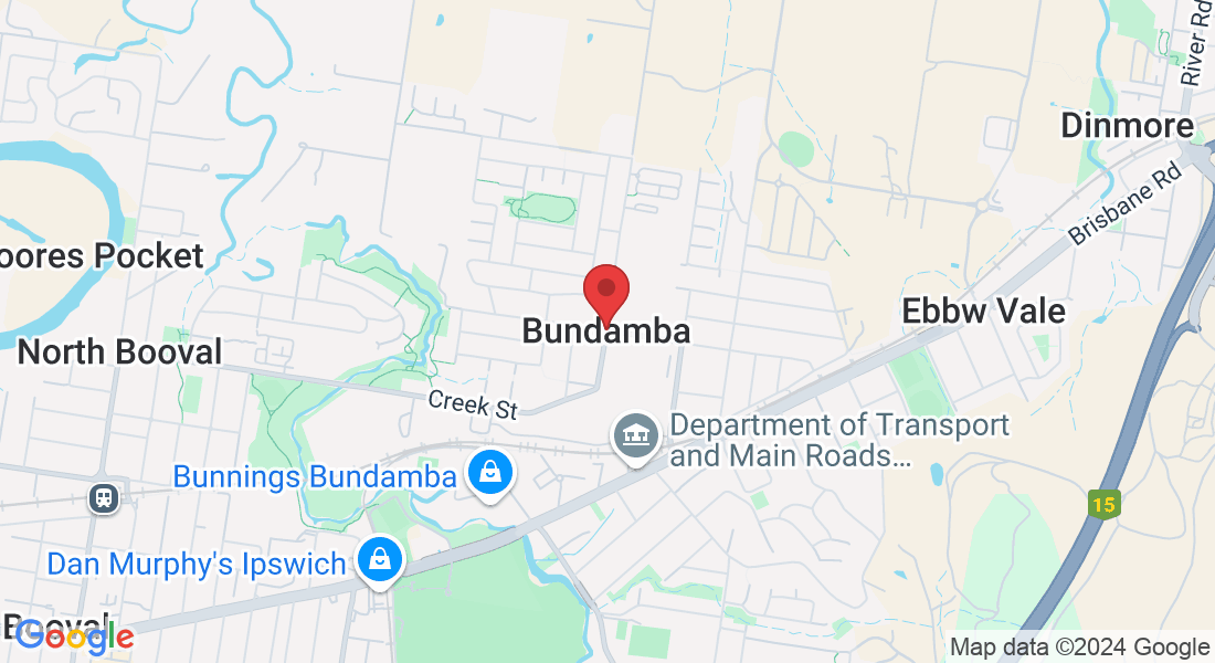 Bundamba QLD 4304, Australia