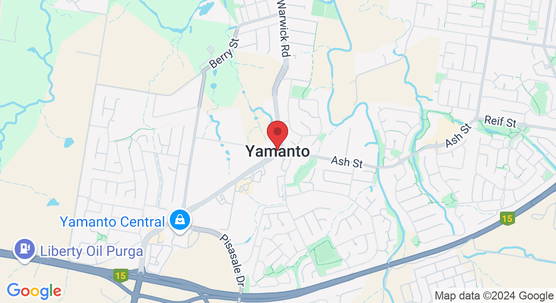 Yamanto QLD 4305, Australia