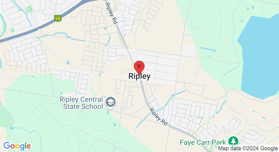 Ripley QLD 4306, Australia