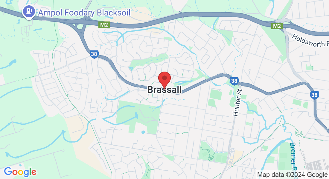Brassall QLD 4305, Australia