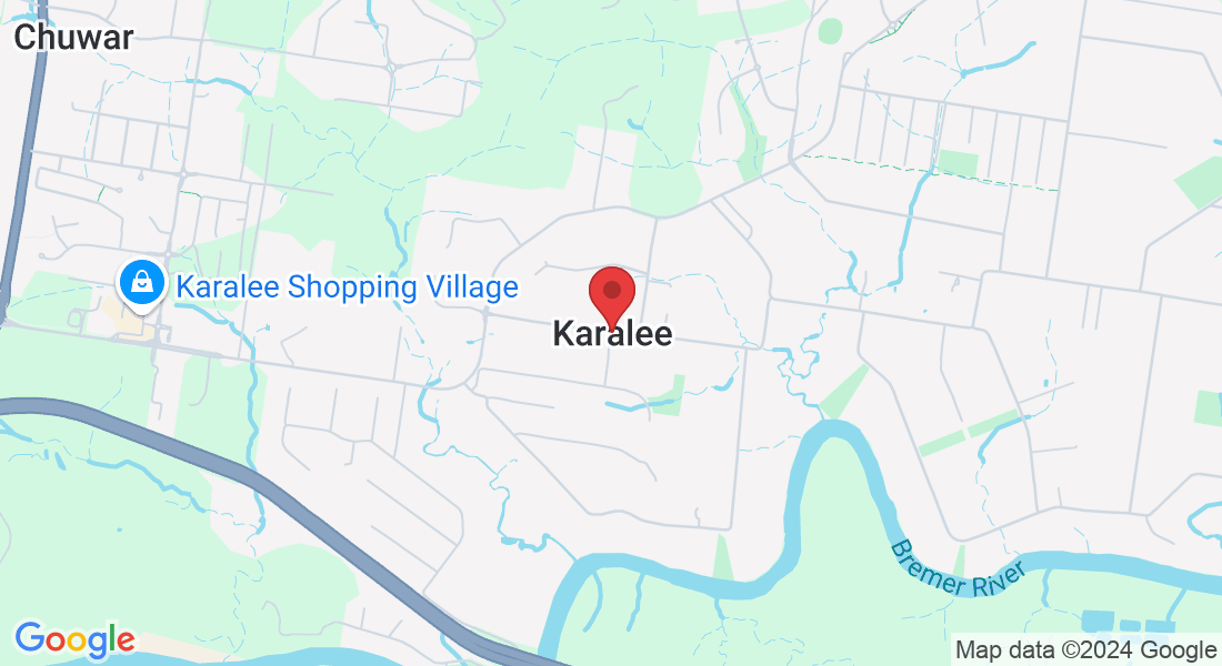 Karalee QLD 4306, Australia