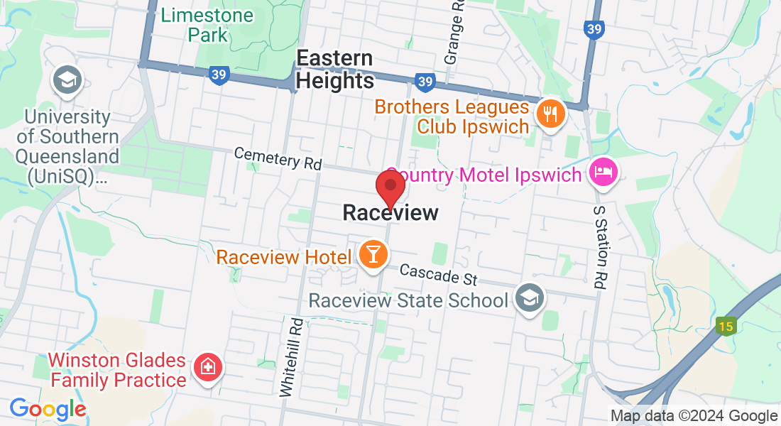 Raceview QLD 4305, Australia