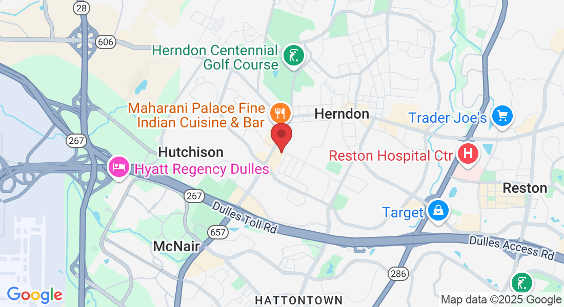 905 Alabama Dr, Herndon, VA 20170, USA