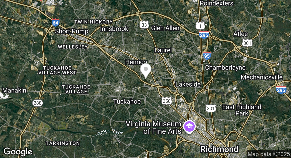 2403 Capehart Rd, Richmond, VA 23294, USA