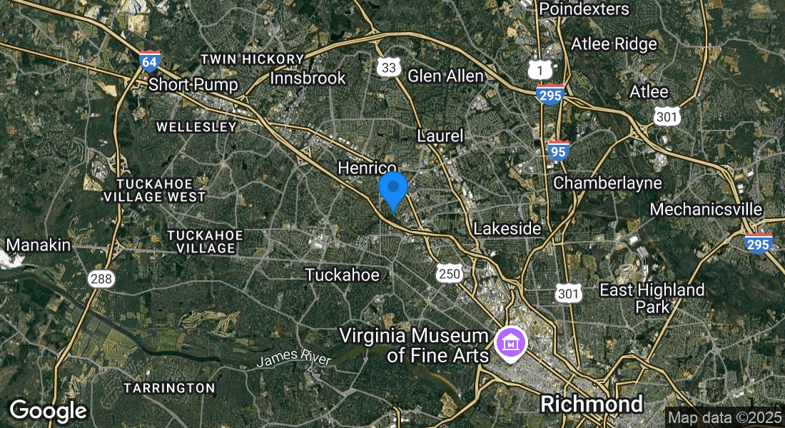 2403 Capehart Rd, Richmond, VA 23294, USA