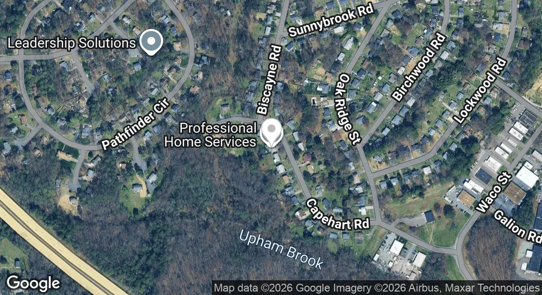 2403 Capehart Rd, Richmond, VA 23294, USA