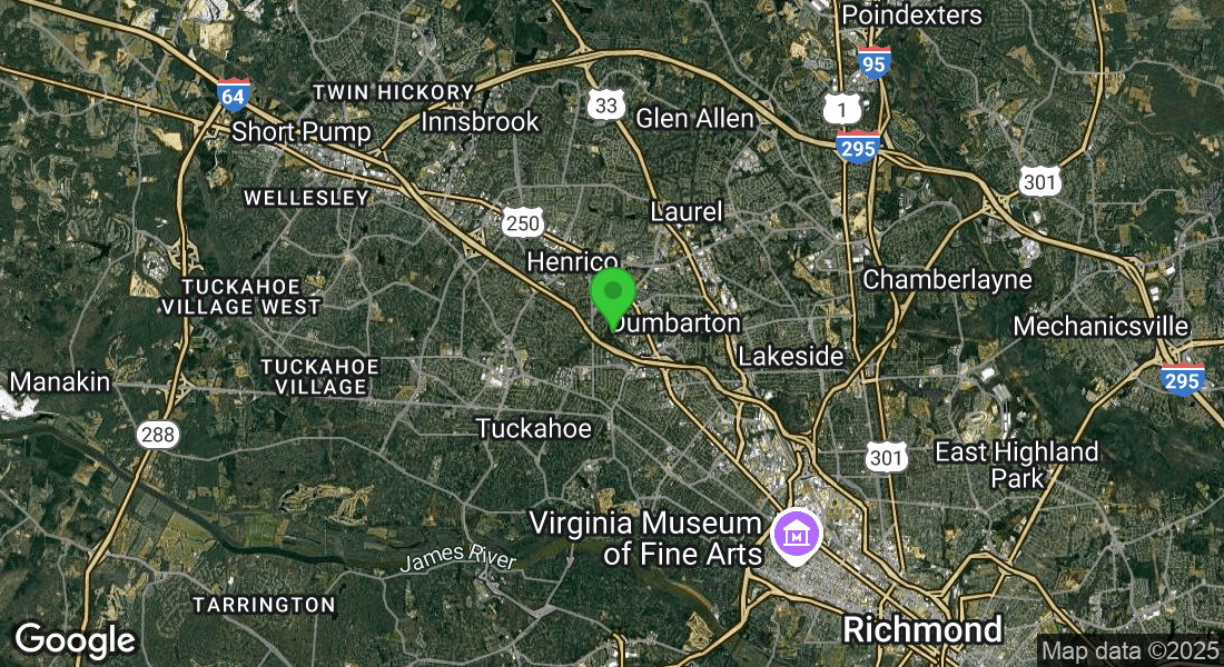 2403 Capehart Rd, Richmond, VA 23294, USA