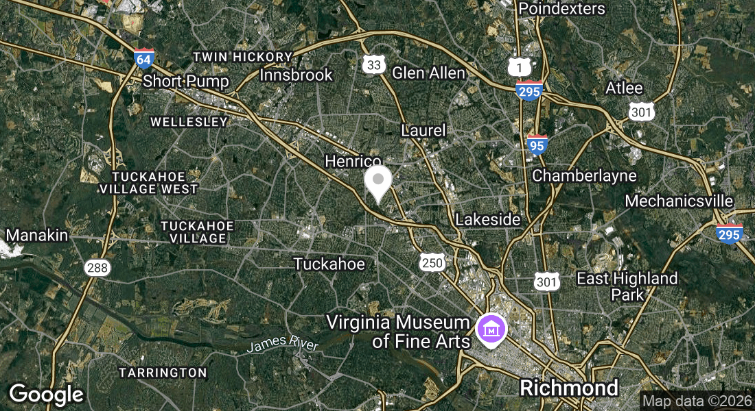 2403 Capehart Rd, Richmond, VA 23294, USA