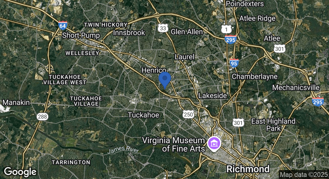 2403 Capehart Rd, Richmond, VA 23294, USA