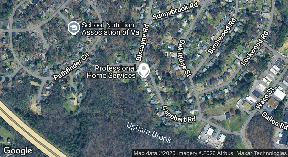2403 Capehart Rd, Richmond, VA 23294, USA