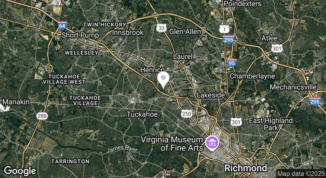 2403 Capehart Rd, Richmond, VA 23294, USA