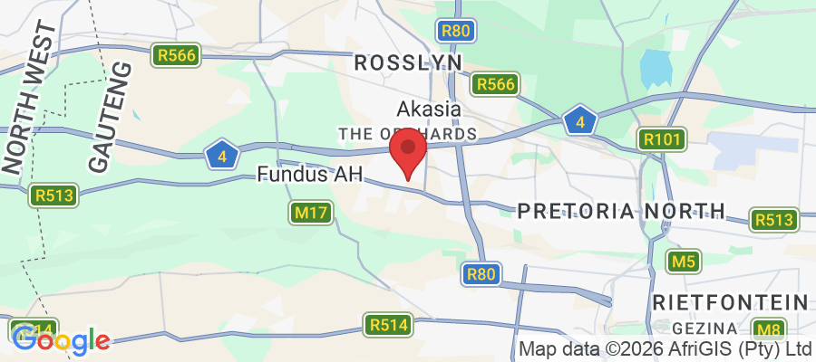 1900 Gouewattel St, Hartebeesthoek 303-Jr, Akasia, 0182, South Africa