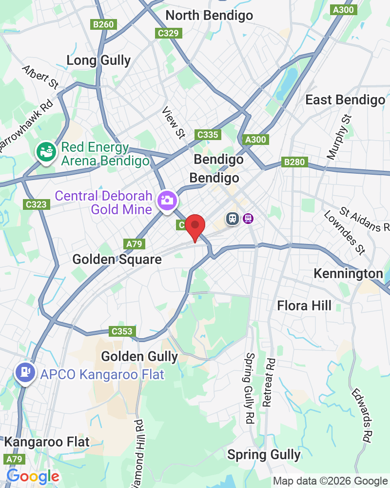 70 Breen St, Quarry Hill VIC 3550, Australia