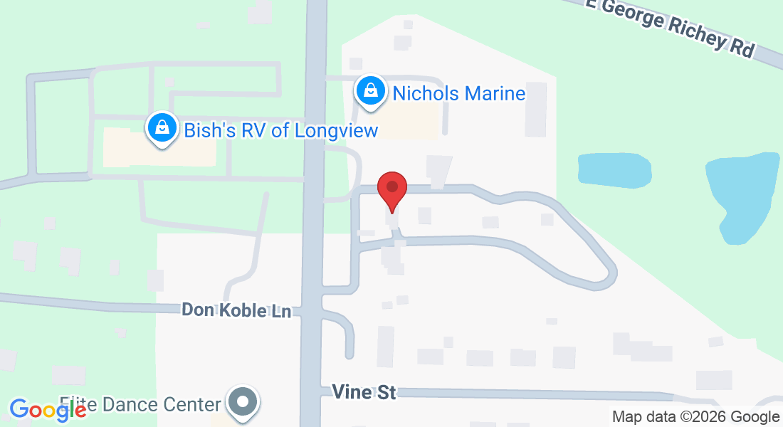 5006 Judson Rd, Longview, TX 75605, USA
