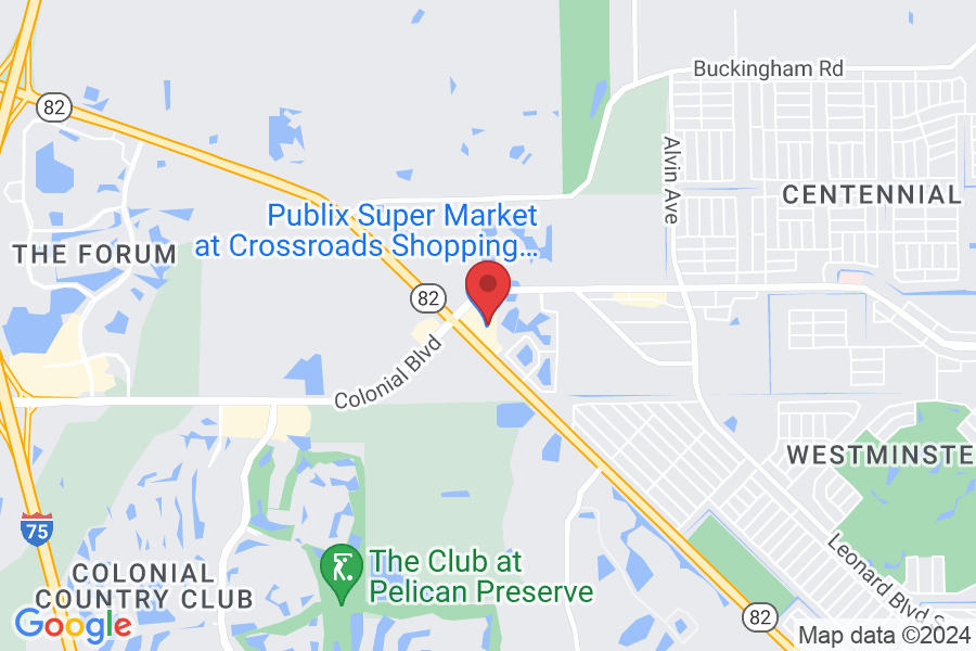 5781 Lee Blvd #206, Lehigh Acres, FL 33971, USA