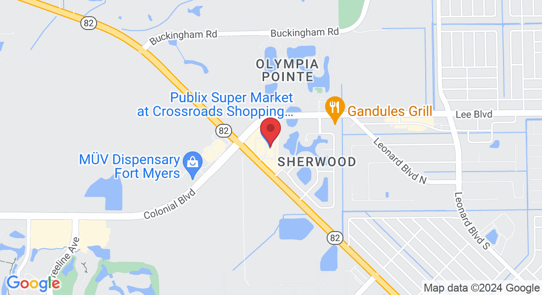 5781 Lee Blvd #206, Lehigh Acres, FL 33971, USA
