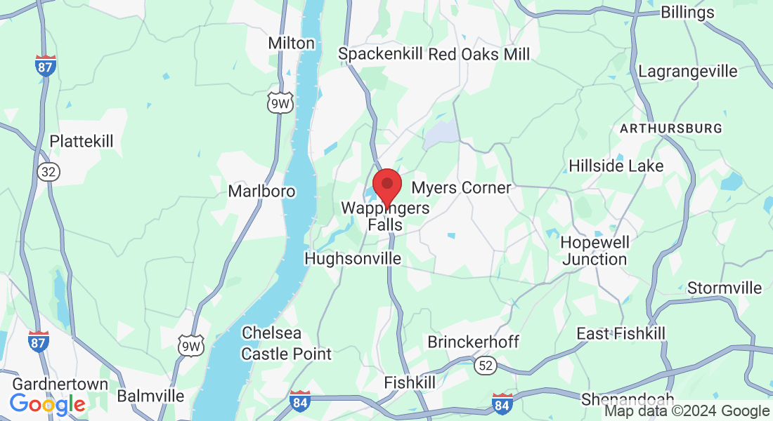 1576 US-9 #13, Wappingers Falls, NY 12590, USA