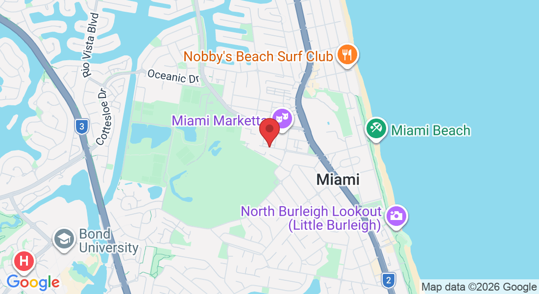 49 Paradise Ave, Miami QLD 4220, Australia
