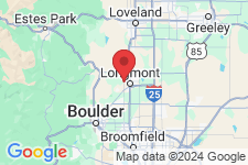 414 Widgeon Dr, Longmont, CO 80503, USA