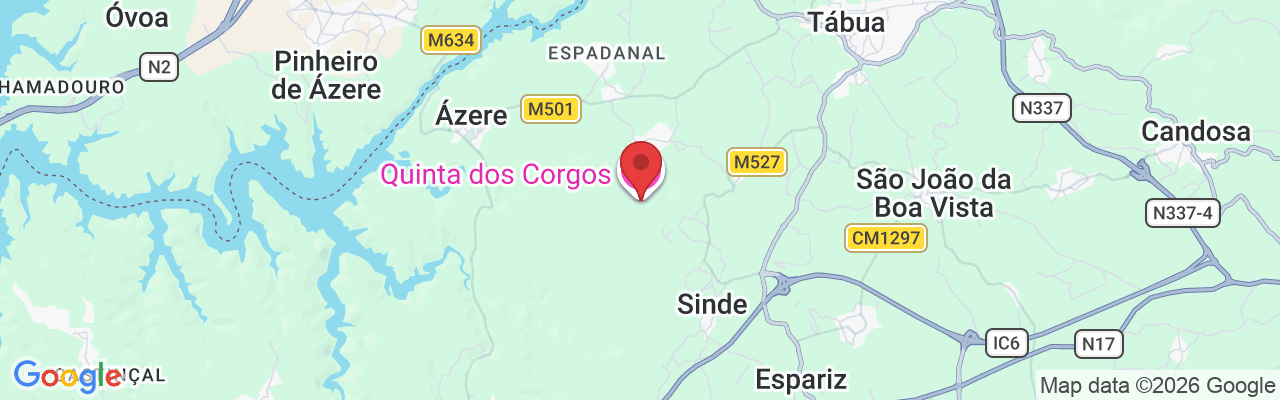 Rua Quinta dos Corgos, 3420-252 Tábua, Portugal