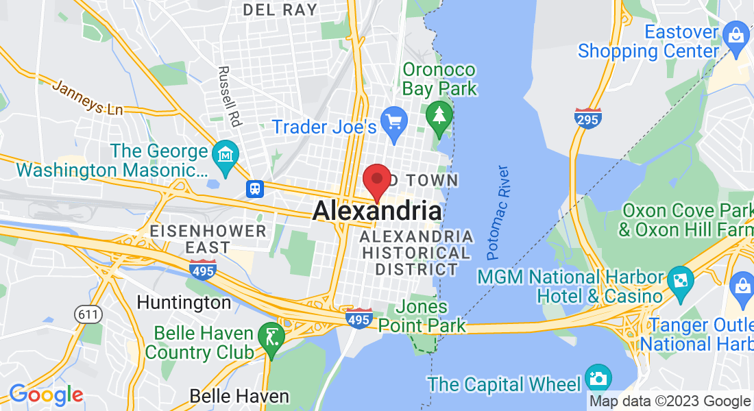 Alexandria, VA, USA