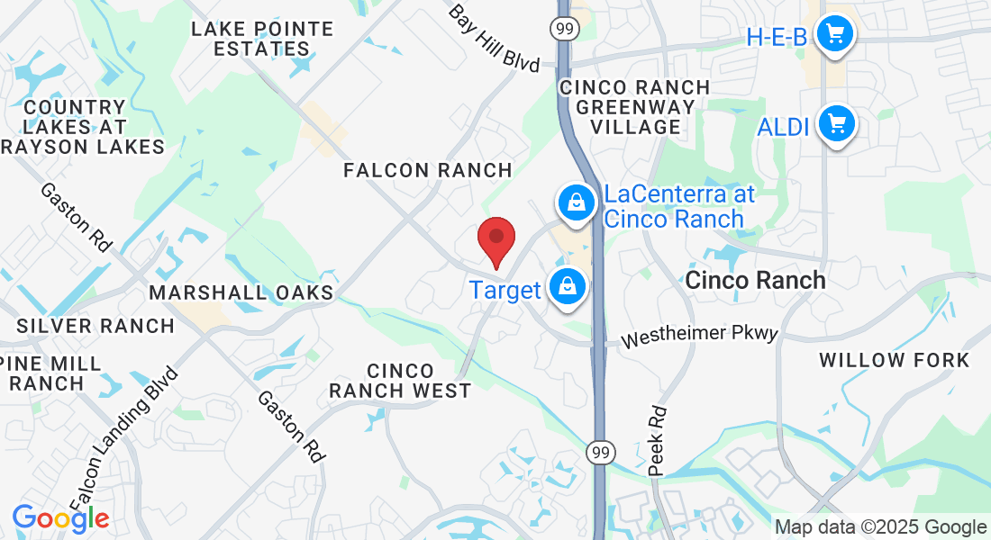 24210 Westheimer Pkwy #400, Katy, TX 77494, USA