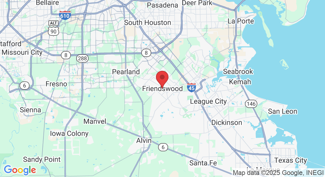 Friendswood, TX, USA