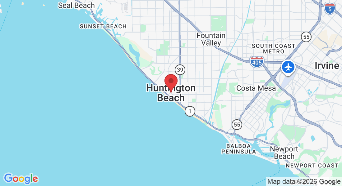 Huntington Beach, CA, USA