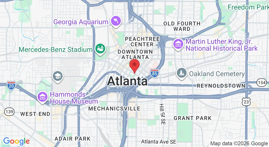 Atlanta, GA, USA