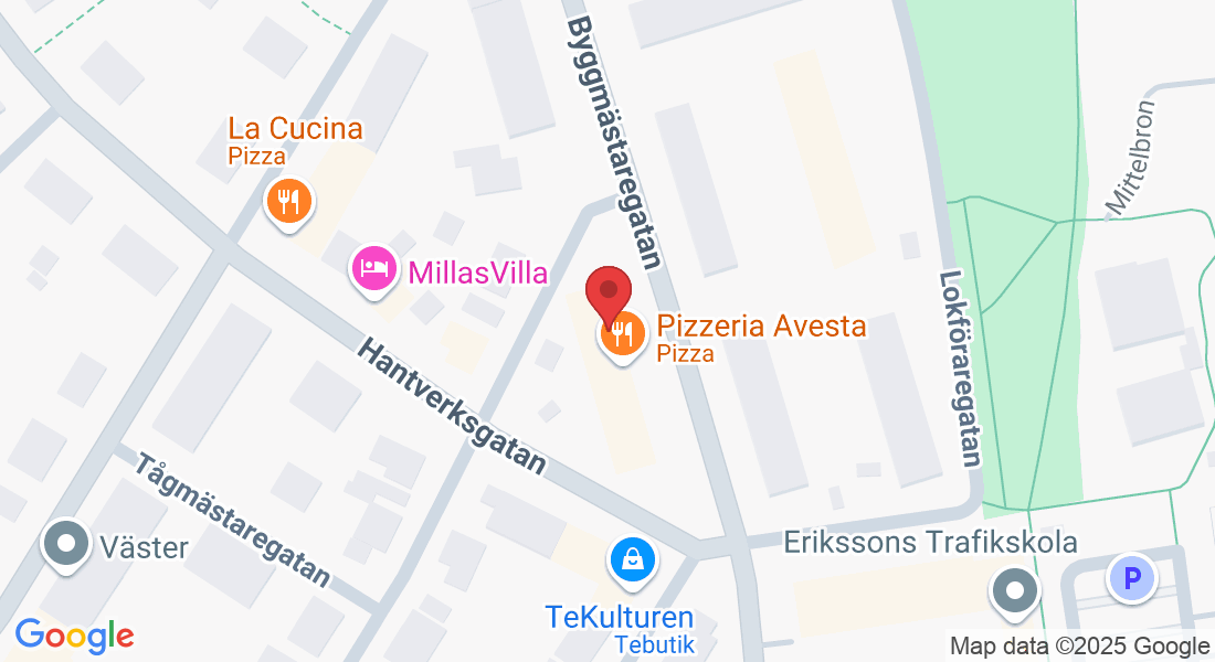 Byggmästaregatan 11C, 222 37 Lund, Sverige
