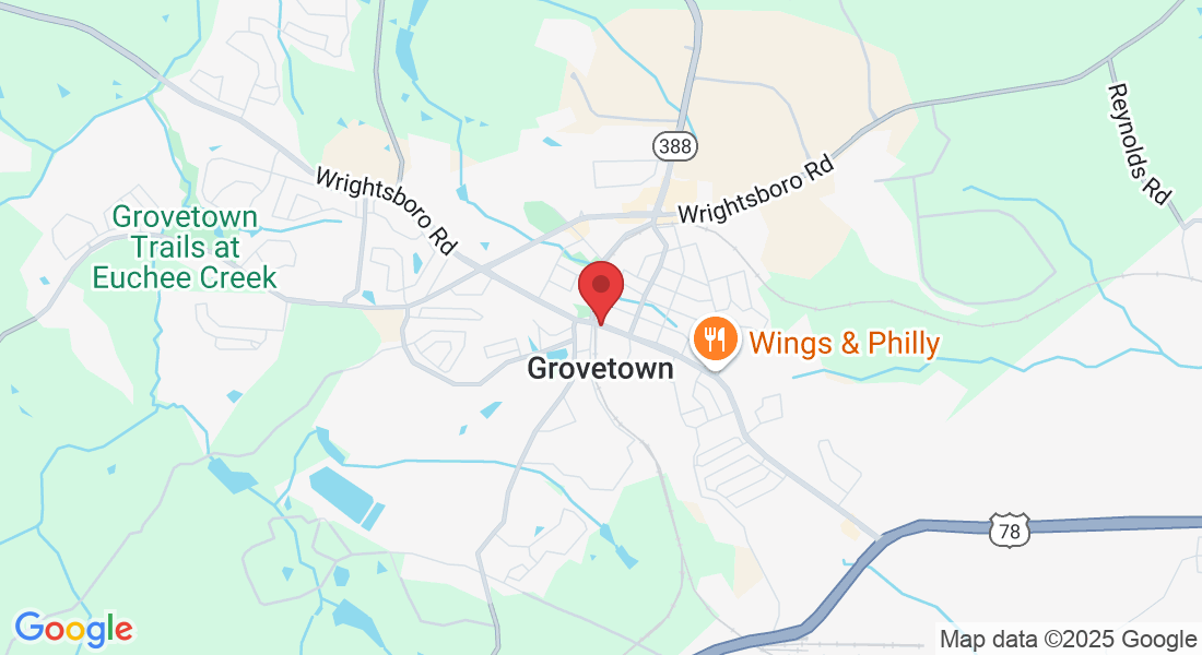 Grovetown, GA 30813, EUA